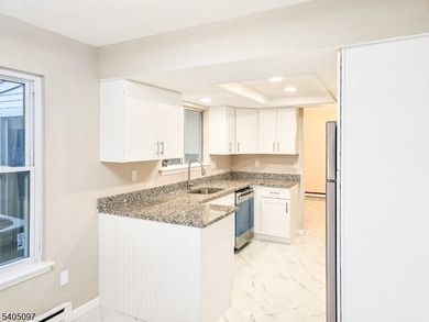 Welcome to this newly renovated 2-bed, 2.5-bath townhouse with on Clearbrook Golf Club in New Jersey - for sale on GolfHomes.com, golf home, golf lot