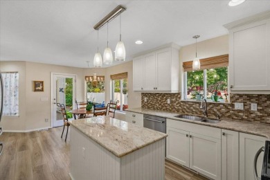 Incredible opportunity on one of Hayden Lake's most sought-after on Hayden Lake Country Club in Idaho - for sale on GolfHomes.com, golf home, golf lot