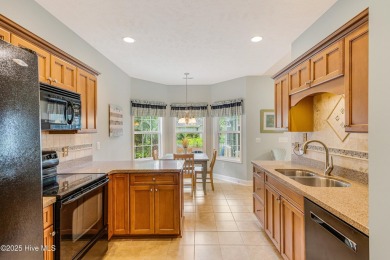 Nestled in the established community of Carolina Shores, this on Carolina Shores Golf Course in North Carolina - for sale on GolfHomes.com, golf home, golf lot