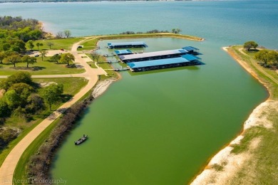 Beautiful lot located near the New Course of White Bluff Resort on White Bluff Resort - New Course in Texas - for sale on GolfHomes.com, golf home, golf lot