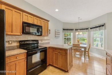 Nestled in the established community of Carolina Shores, this on Carolina Shores Golf Course in North Carolina - for sale on GolfHomes.com, golf home, golf lot