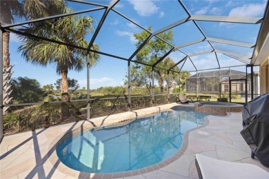 Motivated Seller priced under appraised value! Pool season is on Venetian Golf and River Club in Florida - for sale on GolfHomes.com, golf home, golf lot