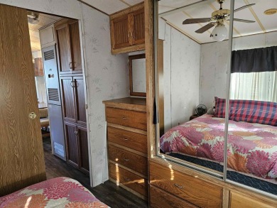 LEXINGTON'S LITTLE SECRET-LEXINGTON RV RESORT offers affordable on Lakeview Hills Country Club and Resort  in Michigan - for sale on GolfHomes.com, golf home, golf lot