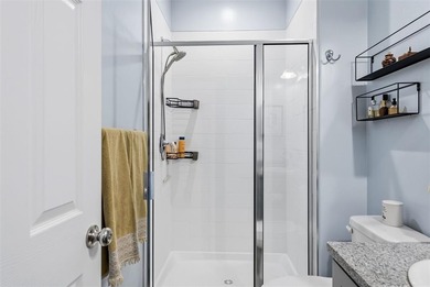 This deed restricted property located in Keystone has two on The River Course At Keystone in Colorado - for sale on GolfHomes.com, golf home, golf lot