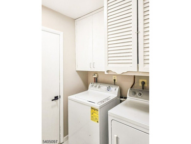 Welcome to this newly renovated 2-bed, 2.5-bath townhouse with on Clearbrook Golf Club in New Jersey - for sale on GolfHomes.com, golf home, golf lot