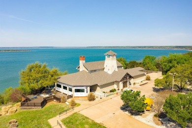 Beautiful lot located near the New Course of White Bluff Resort on White Bluff Resort - New Course in Texas - for sale on GolfHomes.com, golf home, golf lot