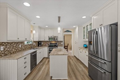 Incredible opportunity on one of Hayden Lake's most sought-after on Hayden Lake Country Club in Idaho - for sale on GolfHomes.com, golf home, golf lot