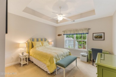 Nestled in the established community of Carolina Shores, this on Carolina Shores Golf Course in North Carolina - for sale on GolfHomes.com, golf home, golf lot