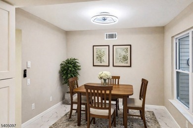 Welcome to this newly renovated 2-bed, 2.5-bath townhouse with on Clearbrook Golf Club in New Jersey - for sale on GolfHomes.com, golf home, golf lot