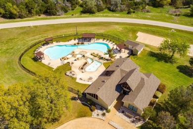 Beautiful lot located near the New Course of White Bluff Resort on White Bluff Resort - New Course in Texas - for sale on GolfHomes.com, golf home, golf lot