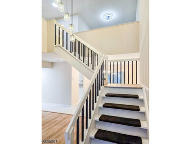 Welcome to this newly renovated 2-bed, 2.5-bath townhouse with on Clearbrook Golf Club in New Jersey - for sale on GolfHomes.com, golf home, golf lot