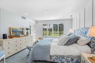 Stunning golf course views from this completely, beautifully on Quail Ridge Golf Course and Country Club in Florida - for sale on GolfHomes.com, golf home, golf lot