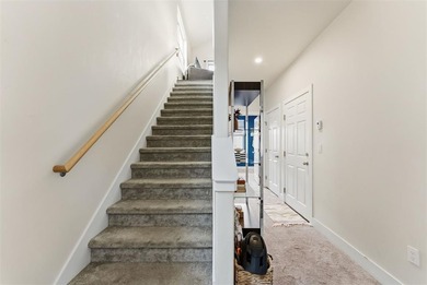 This deed restricted property located in Keystone has two on The River Course At Keystone in Colorado - for sale on GolfHomes.com, golf home, golf lot