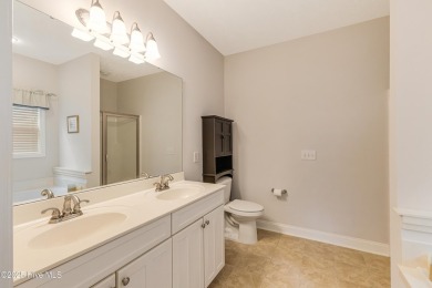 Nestled in the established community of Carolina Shores, this on Carolina Shores Golf Course in North Carolina - for sale on GolfHomes.com, golf home, golf lot