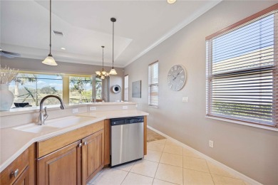 Motivated Seller priced under appraised value! Pool season is on Venetian Golf and River Club in Florida - for sale on GolfHomes.com, golf home, golf lot