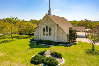 Beautiful lot located near the New Course of White Bluff Resort on White Bluff Resort - New Course in Texas - for sale on GolfHomes.com, golf home, golf lot