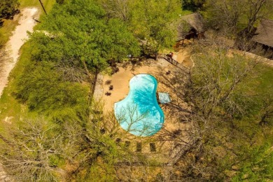 Beautiful lot located near the New Course of White Bluff Resort on White Bluff Resort - New Course in Texas - for sale on GolfHomes.com, golf home, golf lot