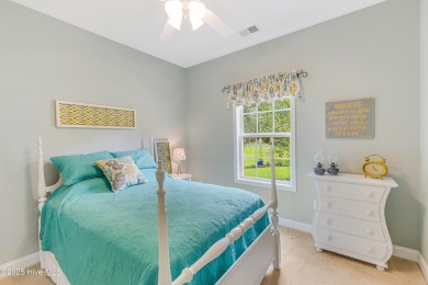 Nestled in the established community of Carolina Shores, this on Carolina Shores Golf Course in North Carolina - for sale on GolfHomes.com, golf home, golf lot