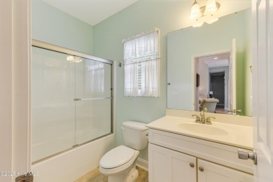Nestled in the established community of Carolina Shores, this on Carolina Shores Golf Course in North Carolina - for sale on GolfHomes.com, golf home, golf lot