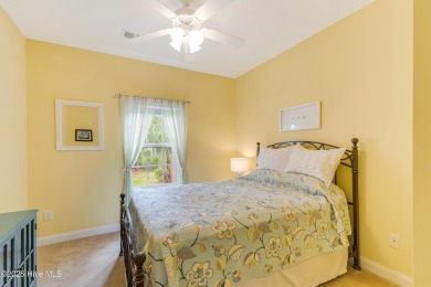 Nestled in the established community of Carolina Shores, this on Carolina Shores Golf Course in North Carolina - for sale on GolfHomes.com, golf home, golf lot