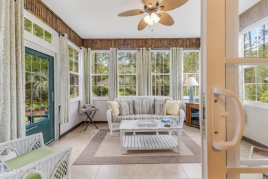 Nestled in the established community of Carolina Shores, this on Carolina Shores Golf Course in North Carolina - for sale on GolfHomes.com, golf home, golf lot