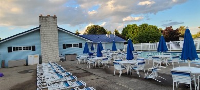 LEXINGTON'S LITTLE SECRET-LEXINGTON RV RESORT offers affordable on Lakeview Hills Country Club and Resort  in Michigan - for sale on GolfHomes.com, golf home, golf lot