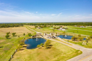 Beautiful lot located near the New Course of White Bluff Resort on White Bluff Resort - New Course in Texas - for sale on GolfHomes.com, golf home, golf lot