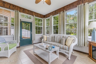 Nestled in the established community of Carolina Shores, this on Carolina Shores Golf Course in North Carolina - for sale on GolfHomes.com, golf home, golf lot