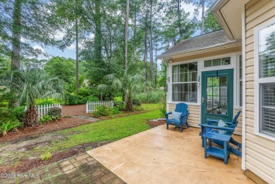 Nestled in the established community of Carolina Shores, this on Carolina Shores Golf Course in North Carolina - for sale on GolfHomes.com, golf home, golf lot