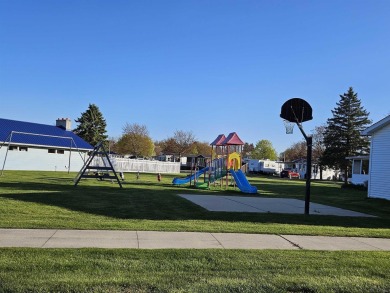 LEXINGTON'S LITTLE SECRET-LEXINGTON RV RESORT offers affordable on Lakeview Hills Country Club and Resort  in Michigan - for sale on GolfHomes.com, golf home, golf lot