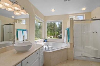 Incredible opportunity on one of Hayden Lake's most sought-after on Hayden Lake Country Club in Idaho - for sale on GolfHomes.com, golf home, golf lot