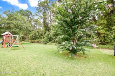 Welcome to your dream home in Cypress Lakes! This stunning on St. Johns Golf Club in Florida - for sale on GolfHomes.com, golf home, golf lot