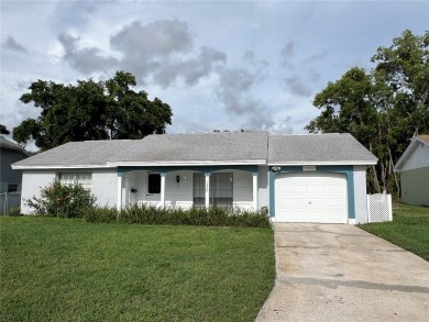 Under contract-accepting backup offers. Wow! Wow! Wow!!! A pool on Beacon Woods Golf Club in Florida - for sale on GolfHomes.com, golf home, golf lot