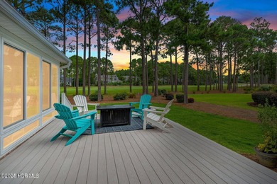 The Best price-per-square-foot Value on the Market | Expansive on Members Club At St. James Plantation in North Carolina - for sale on GolfHomes.com, golf home, golf lot