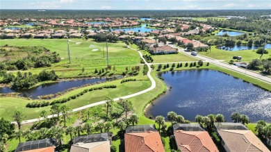 Motivated Seller priced under appraised value! Pool season is on Venetian Golf and River Club in Florida - for sale on GolfHomes.com, golf home, golf lot