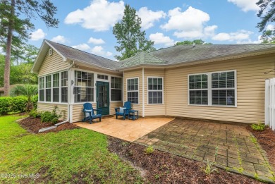Nestled in the established community of Carolina Shores, this on Carolina Shores Golf Course in North Carolina - for sale on GolfHomes.com, golf home, golf lot