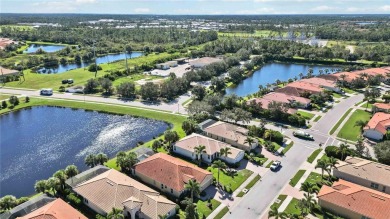 Motivated Seller priced under appraised value! Pool season is on Venetian Golf and River Club in Florida - for sale on GolfHomes.com, golf home, golf lot