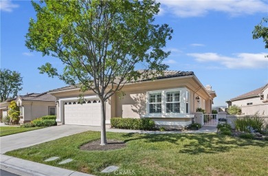 SPECTACULAR SINGLE-STORY DREAM HOME with PANORAMIC VIEW in The on California Oaks Golf Course in California - for sale on GolfHomes.com, golf home, golf lot