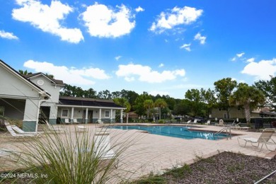 Welcome to your dream home in Cypress Lakes! This stunning on St. Johns Golf Club in Florida - for sale on GolfHomes.com, golf home, golf lot