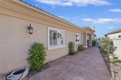 SPECTACULAR SINGLE-STORY DREAM HOME with PANORAMIC VIEW in The on California Oaks Golf Course in California - for sale on GolfHomes.com, golf home, golf lot