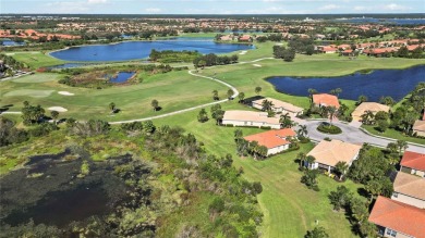 Motivated Seller priced under appraised value! Pool season is on Venetian Golf and River Club in Florida - for sale on GolfHomes.com, golf home, golf lot