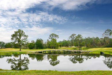 Welcome to your dream home in Cypress Lakes! This stunning on St. Johns Golf Club in Florida - for sale on GolfHomes.com, golf home, golf lot