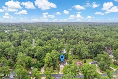 Nestled in the established community of Carolina Shores, this on Carolina Shores Golf Course in North Carolina - for sale on GolfHomes.com, golf home, golf lot