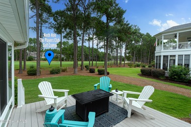 The Best price-per-square-foot Value on the Market | Expansive on Members Club At St. James Plantation in North Carolina - for sale on GolfHomes.com, golf home, golf lot