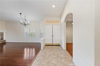 SPECTACULAR SINGLE-STORY DREAM HOME with PANORAMIC VIEW in The on California Oaks Golf Course in California - for sale on GolfHomes.com, golf home, golf lot
