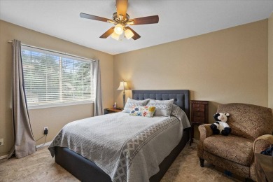 Incredible opportunity on one of Hayden Lake's most sought-after on Hayden Lake Country Club in Idaho - for sale on GolfHomes.com, golf home, golf lot