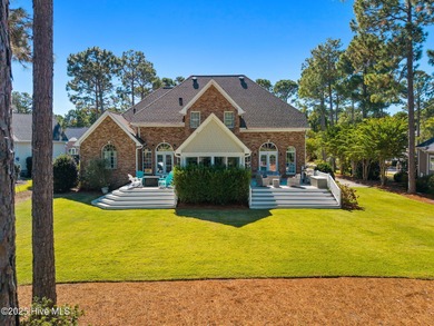 The Best price-per-square-foot Value on the Market | Expansive on Members Club At St. James Plantation in North Carolina - for sale on GolfHomes.com, golf home, golf lot