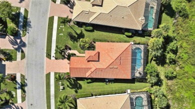 Motivated Seller priced under appraised value! Pool season is on Venetian Golf and River Club in Florida - for sale on GolfHomes.com, golf home, golf lot