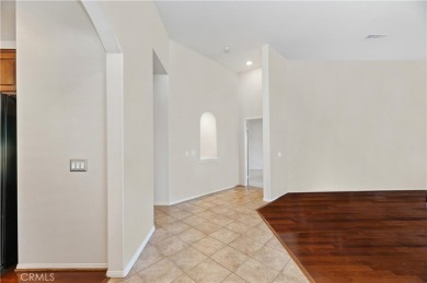 SPECTACULAR SINGLE-STORY DREAM HOME with PANORAMIC VIEW in The on California Oaks Golf Course in California - for sale on GolfHomes.com, golf home, golf lot