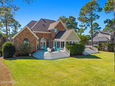 The Best price-per-square-foot Value on the Market | Expansive on Members Club At St. James Plantation in North Carolina - for sale on GolfHomes.com, golf home, golf lot